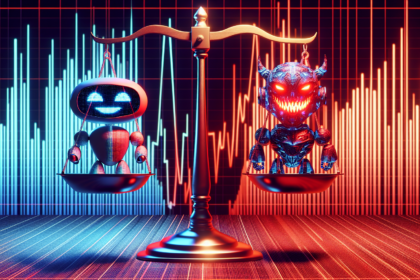 AI-Powered Trading Bots: Friends or Foes?