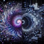 The Convergence of Quantum Algorithms and Blockchain Networks