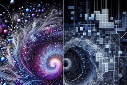The Convergence of Quantum Algorithms and Blockchain Networks