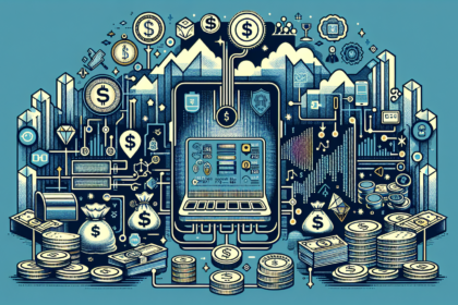 RWA Tokenization: Bridging the Gap Between Traditional and Digital Finance