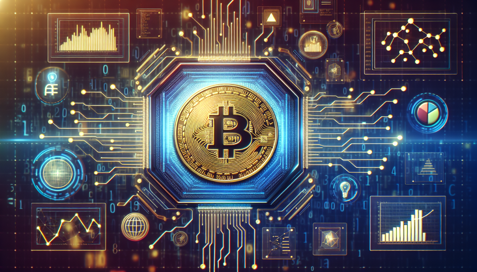 Tokenomics Rethought: AI-Driven Insights for Crypto Investors
