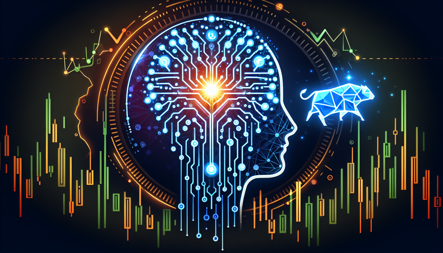 The Rise of Bots: How AI is Changing Day Trading