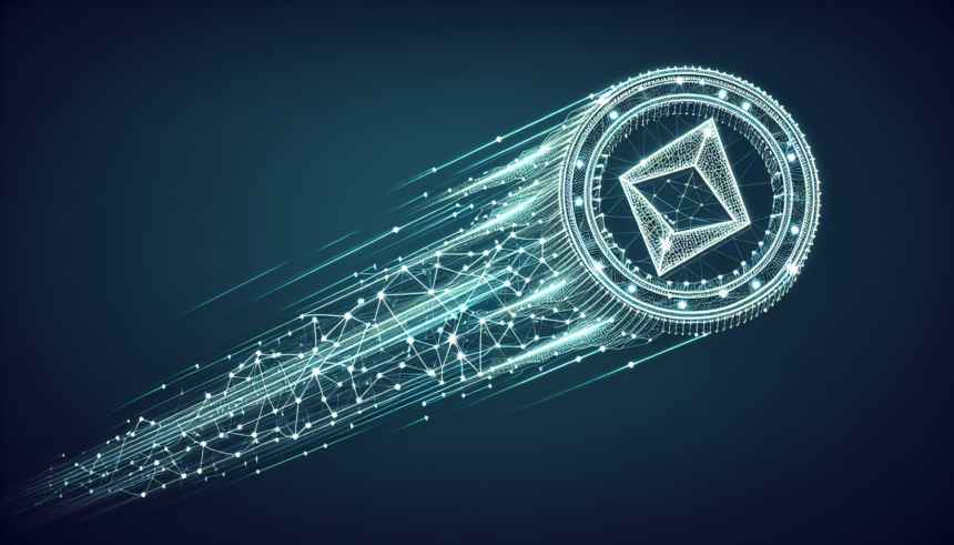 Token Velocity: A Key Element in Tokenomics