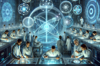 The Race Against Time: Developing Quantum-Safe Technologies