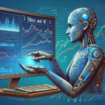 Ethics and AI in Algorithmic Trading