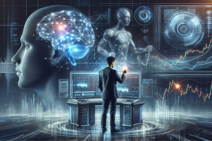 Can AI Outperform Human Traders? A Comprehensive Analysis