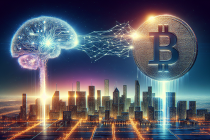 Future Trends: How AI and Crypto Will Shape Each Other in the Coming Years