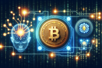 Intelligent Smart Contracts: AI's Impact on Crypto Transactions