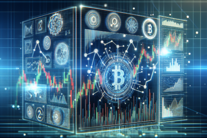 AI-driven Market Predictions: A New Era for Cryptocurrency Investors