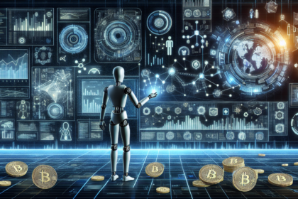 AI as a Game Changer in Cryptocurrency Risk Assessment