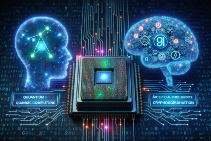 The Impact of Quantum Computing on AI-Driven Cryptographic Innovations