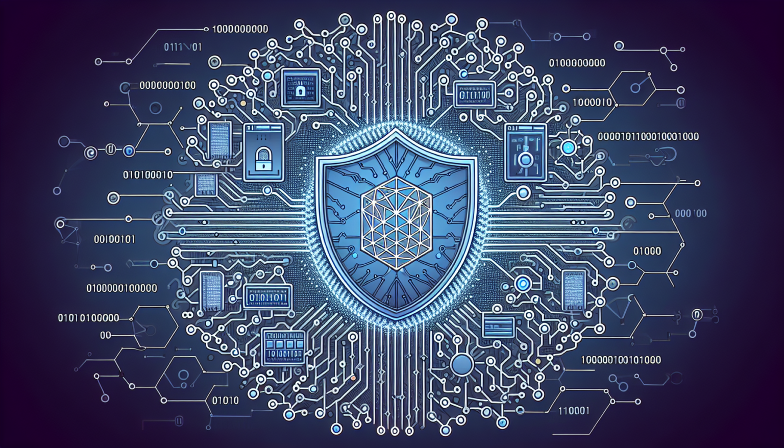 The Role of Decentralized AI in Enhancing Crypto Security