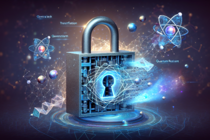 The Importance of Transitioning to Quantum-Resistant Security Standards