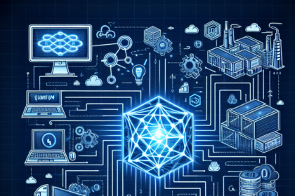 Pioneering Quantum Blockchain Applications in Supply Chain Management