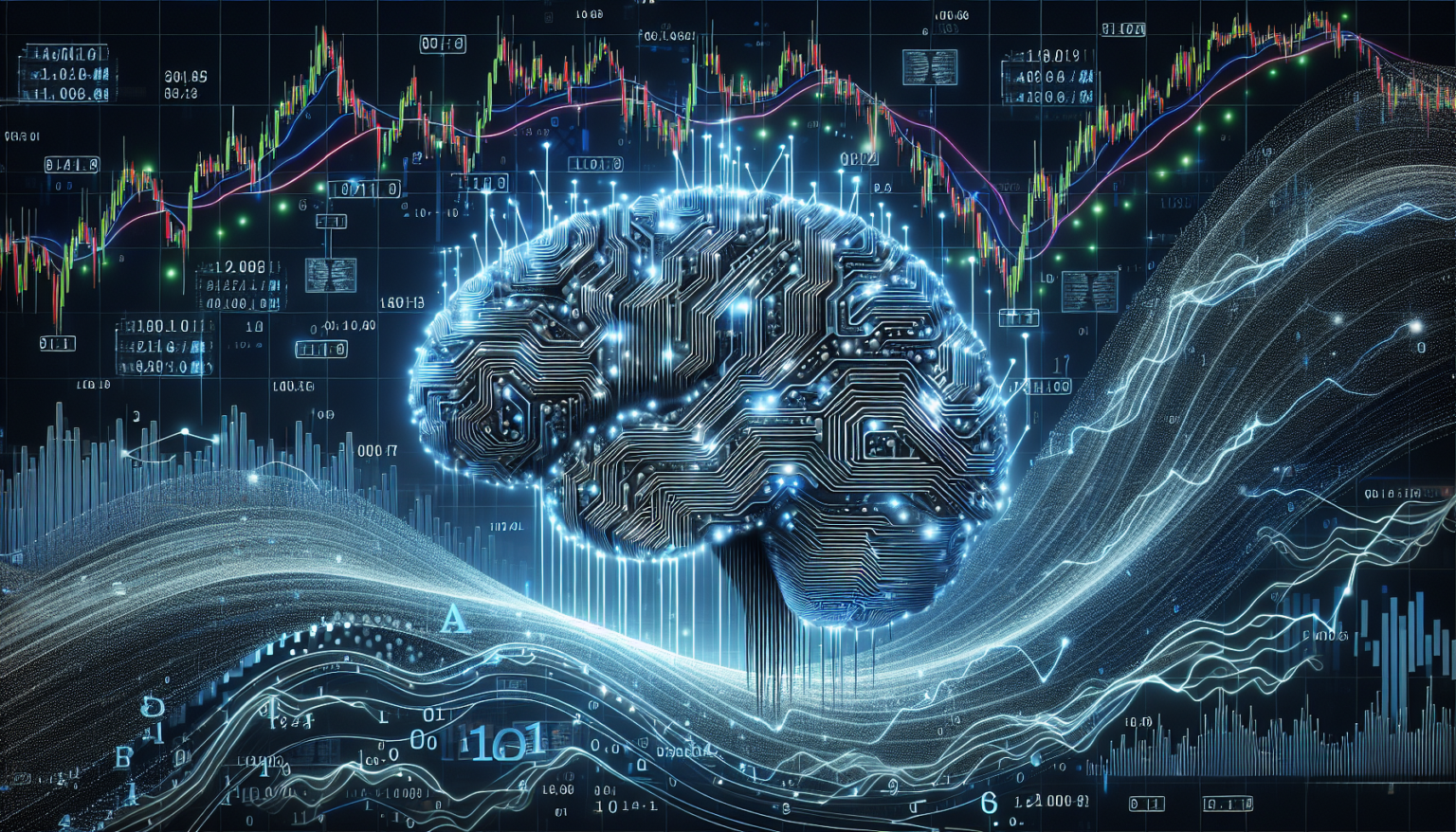 Exploring Algorithmic Trading: A Deep Dive into AI Techniques