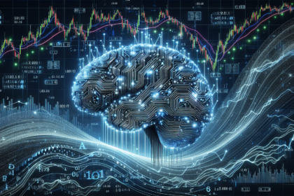Exploring Algorithmic Trading: A Deep Dive into AI Techniques