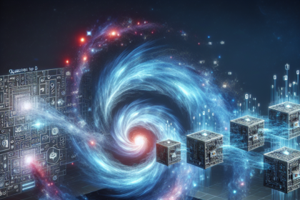 The Impact of Quantum Technology on Smart Contracts