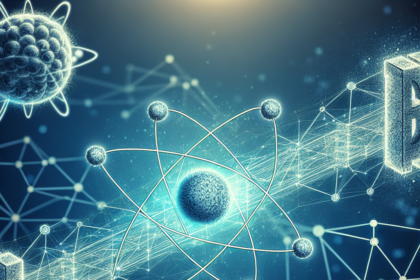 Bridging the Gap Between Quantum Mechanics and Distributed Ledger Technologies