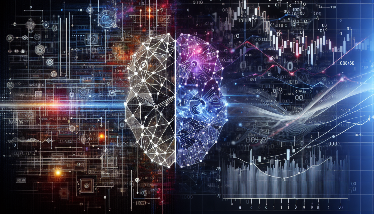 The Intersection of AI and Behavioral Finance in Trading