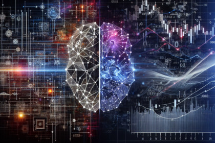 The Intersection of AI and Behavioral Finance in Trading