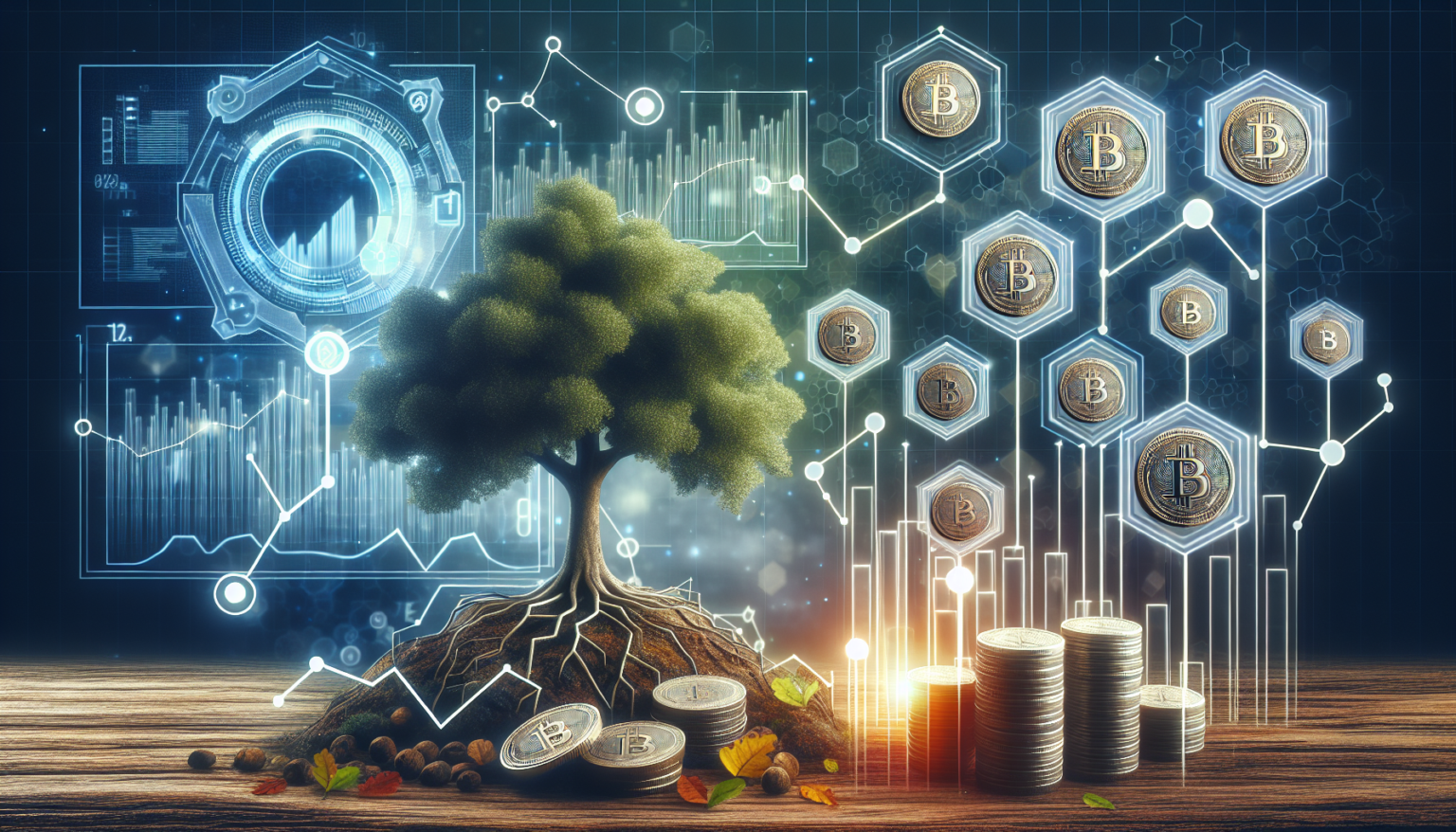 How Tokenomics Shapes the Future of Decentralized Finance