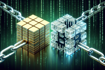 Ethereum vs. Binance Smart Chain: A Detailed Comparison