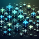 Comparing the Impact of Regulation on Different Blockchain Projects