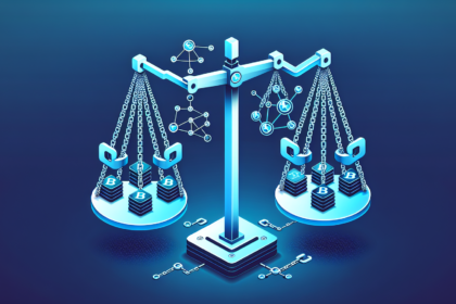 Comparing Blockchain Forks: Hard Forks vs. Soft Forks