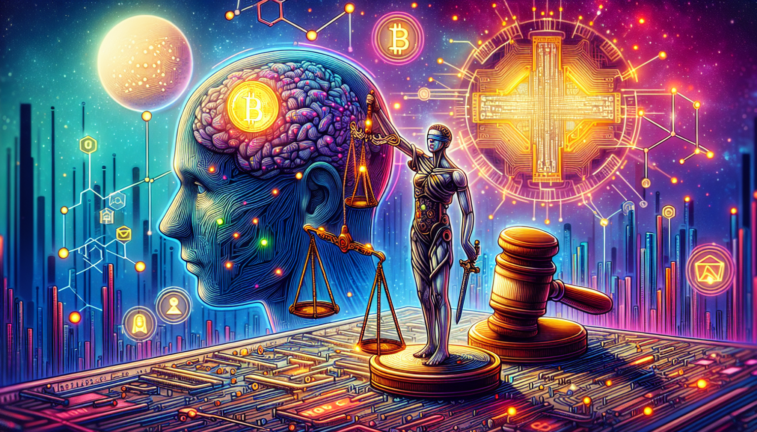 How AI is Shaping Regulatory Compliance in the Crypto Space