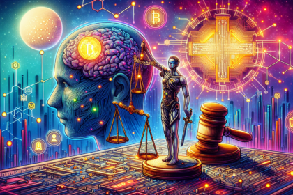 How AI is Shaping Regulatory Compliance in the Crypto Space