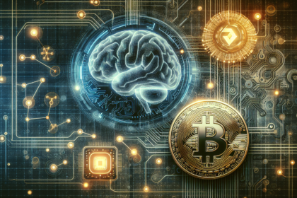 Revolutionizing Finance: The Intersection of AI and Cryptocurrency