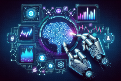 The Future of AI in Automated Trading Strategies