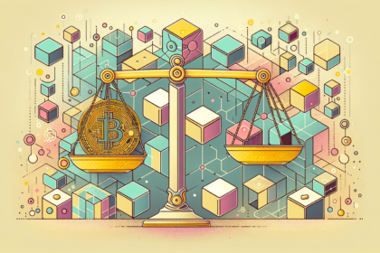 Comparing Blockchain Scalability Solutions: Sharding vs. Rollups