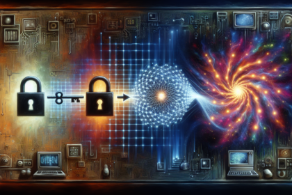 The Evolution of Cybersecurity: From Classical to Quantum Approaches.