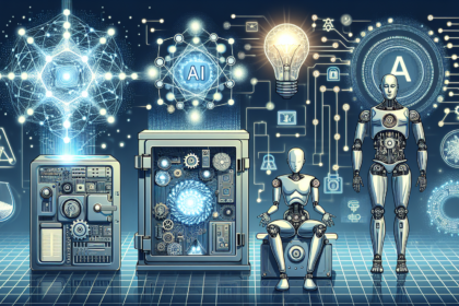 The Impact of Quantum Computing on AI and Cryptocurrency Technologies