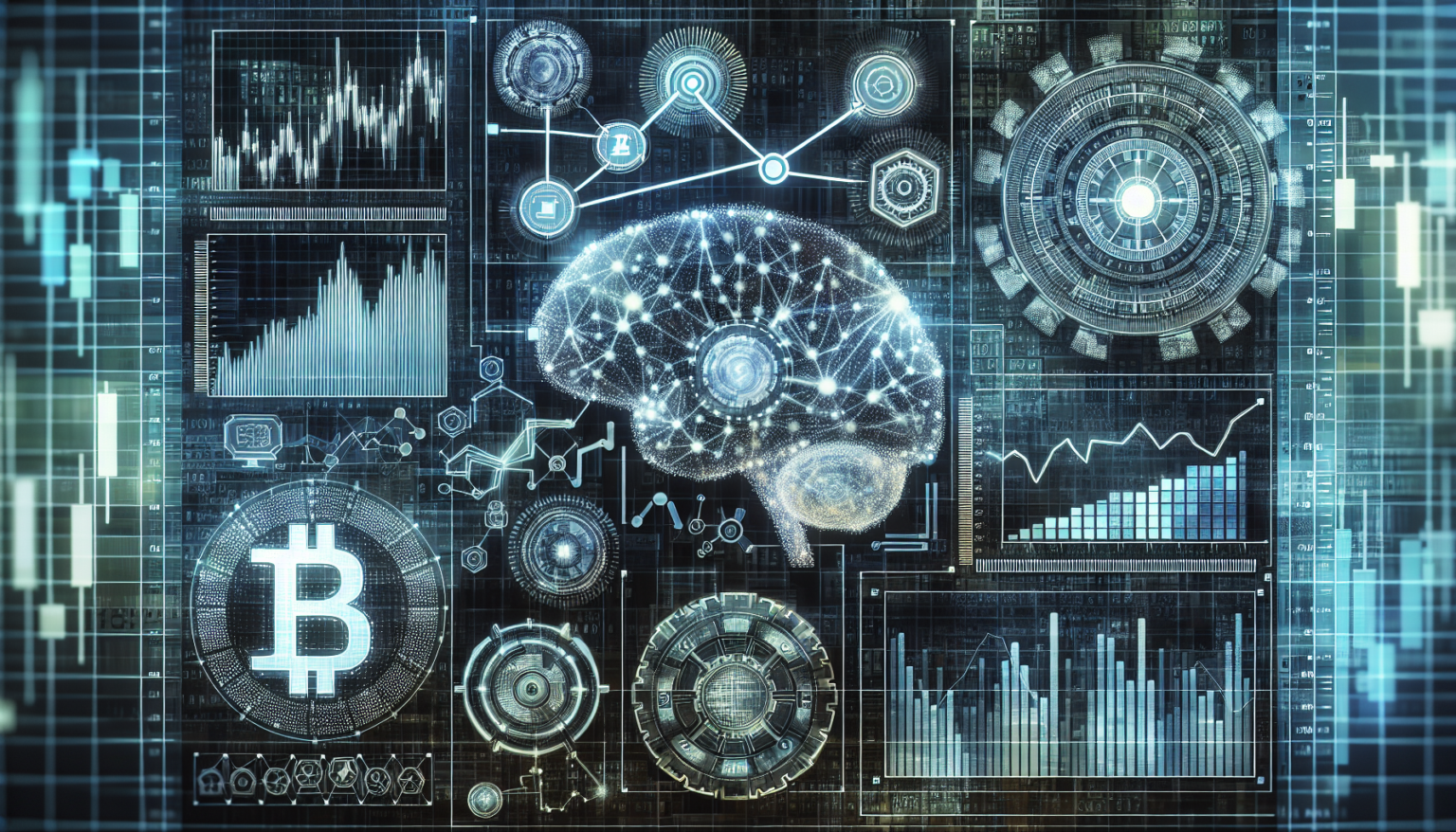 Predictive Analytics in Cryptocurrency Trading: An AI Approach