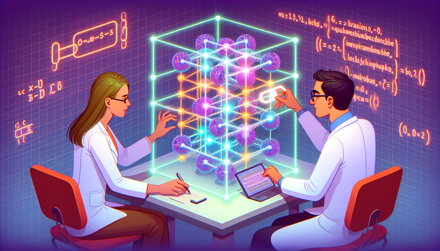 Evaluating the Strength of Quantum-Resistant Algorithms