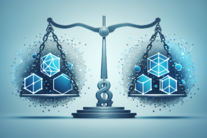 Comparing Public and Private Blockchain Solutions