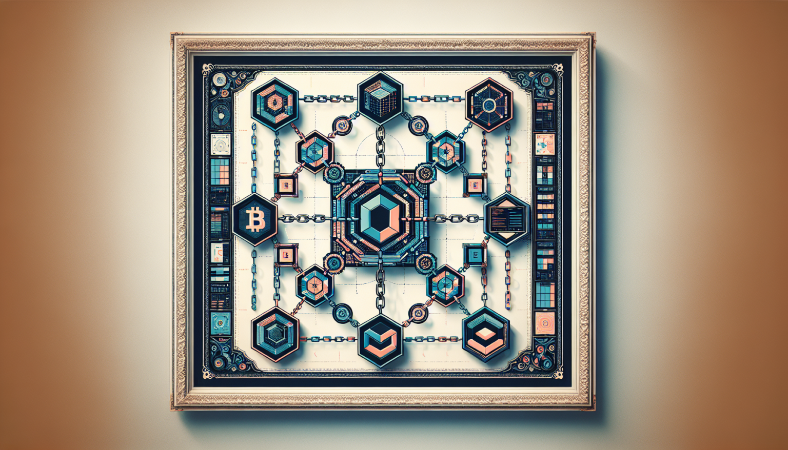 Comparing Centralized vs Decentralized Exchanges: Blockchain Perspectives