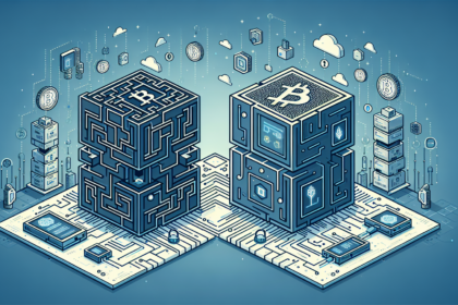 Blockchain and Internet of Things: A Comparison of Uses