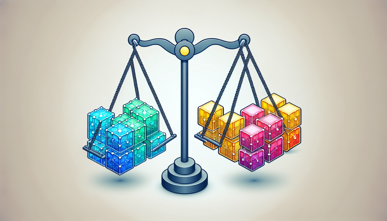 The Evolution of Stablecoins: Tether vs. USDC