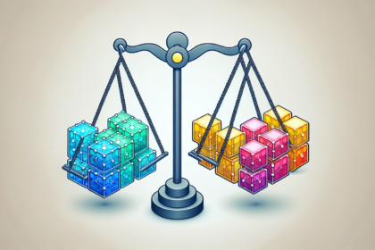The Evolution of Stablecoins: Tether vs. USDC