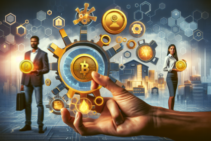 How Real-World Asset Tokenization Can Empower Small Businesses