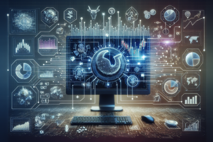 How Machine Learning is Transforming Financial Markets