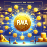 The Intersection of RWA Tokenization and Digital Currencies