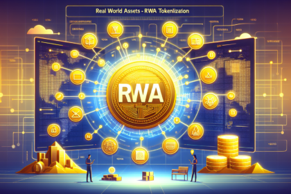 The Intersection of RWA Tokenization and Digital Currencies