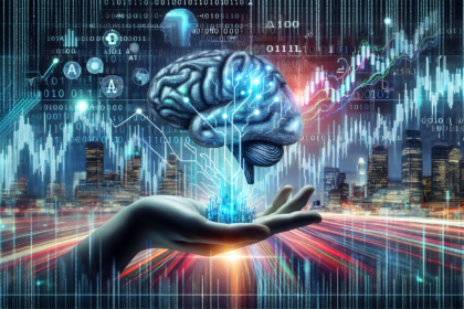 AI and High-Frequency Trading: A Perfect Match?