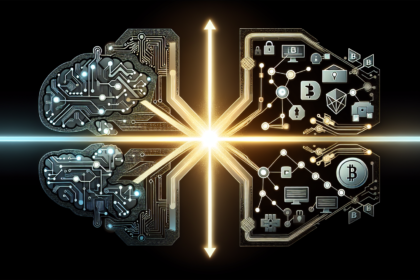 The Intersection of AI and Blockchain: More than Just Hype