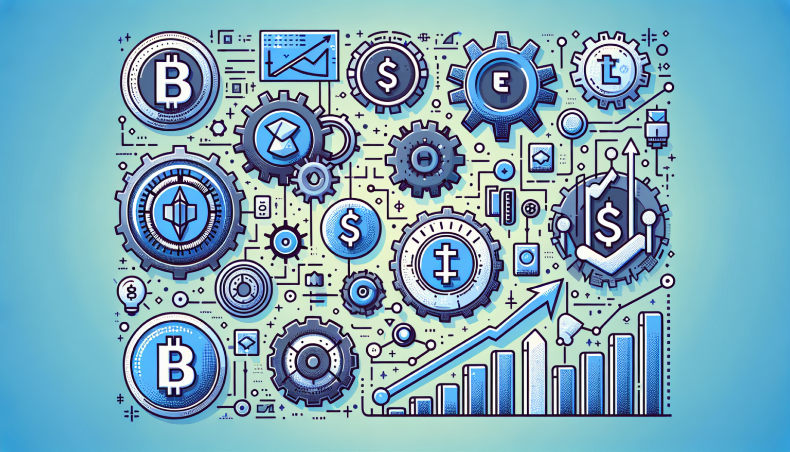 Maximizing Returns: Understanding Token Utility in DeFi Projects