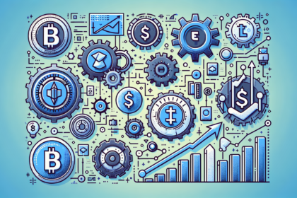 Maximizing Returns: Understanding Token Utility in DeFi Projects